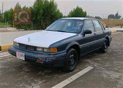 میتسوبیشی لانسەر